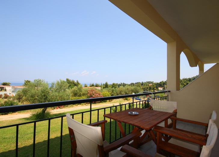 Studios Georgia Κρυοπηγή Εξωτερικό φωτογραφία
